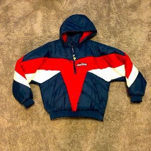 Vintage Iowa State Cyclones Jacket